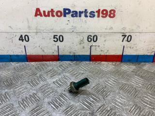 Запчасть датчик давления масла Volkswagen Golf 2010