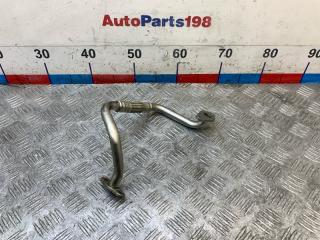 Запчасть трубка турбокомпрессора Volkswagen Passat 2012