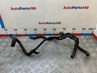 Запчасть трубка системы охлаждения Volkswagen Golf 2010