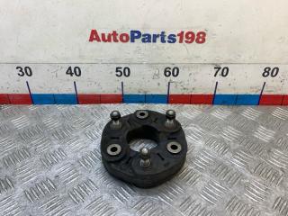 Муфта карданного вала BMW X1 2012 E83 N20B20 26117573276 контрактная