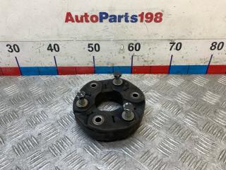 Муфта карданного вала X1 2012 E83 N20B20