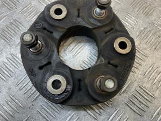 Муфта карданного вала X1 2012 E83 N20B20