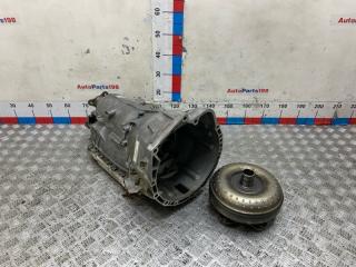 АКПП BMW 3-Series 2008 E92 N52B25AF 24007566911 контрактная