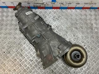 АКПП 3-Series 2008 E92 N52B25AF