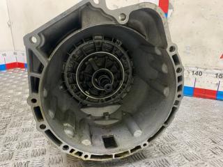 АКПП BMW 3-Series E92 N52B25AF