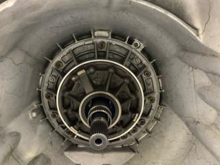 АКПП 3-Series 2008 E92 N52B25AF