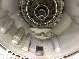 АКПП 3-Series 2008 E92 N52B25AF