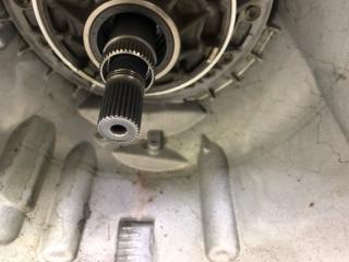 АКПП 3-Series 2008 E92 N52B25AF