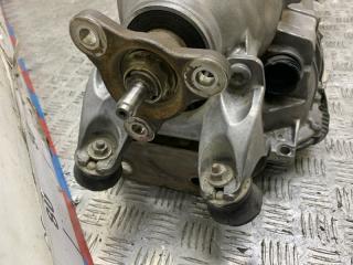 АКПП 3-Series 2008 E92 N52B25AF