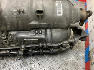 АКПП 3-Series 2008 E92 N52B25AF