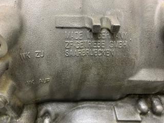 АКПП 3-Series 2008 E92 N52B25AF