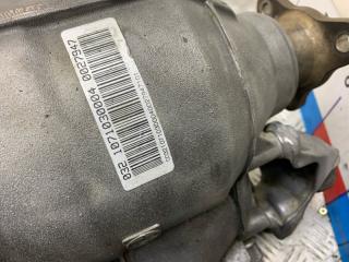 АКПП 3-Series 2008 E92 N52B25AF