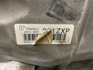 АКПП 3-Series 2008 E92 N52B25AF