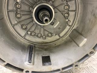 АКПП 3-Series 2013 F30 N13B16