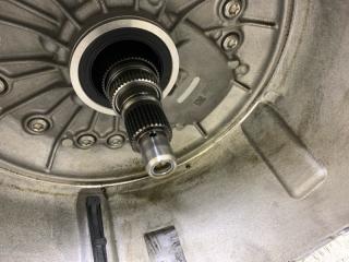 АКПП 3-Series 2013 F30 N13B16