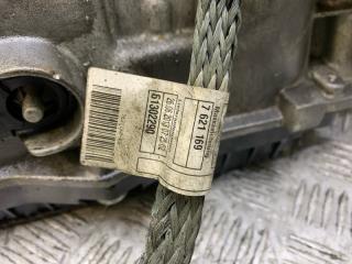 АКПП 3-Series 2013 F30 N13B16