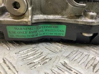 АКПП 3-Series 2013 F30 N13B16