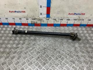 Карданный вал передний Infiniti FX35 2012 S51 VQ35HR 372001CA1A контрактная