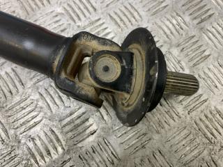 Карданный вал передний FX35 2012 S51 VQ35HR