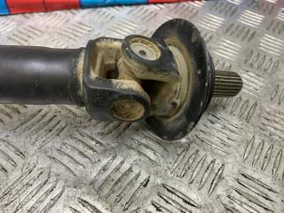 Карданный вал передний FX35 2012 S51 VQ35HR