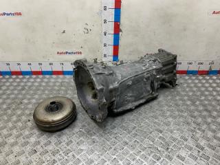 АКПП Infiniti FX35 2012 S51 VQ35HR 31020X385E контрактная