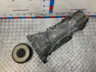 АКПП FX35 2012 S51 VQ35HR