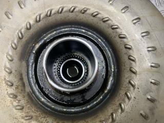 АКПП FX35 2012 S51 VQ35HR