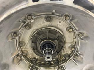 АКПП FX35 2012 S51 VQ35HR