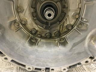 АКПП FX35 2012 S51 VQ35HR