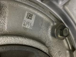 АКПП FX35 2012 S51 VQ35HR