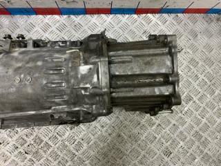 АКПП FX35 2012 S51 VQ35HR