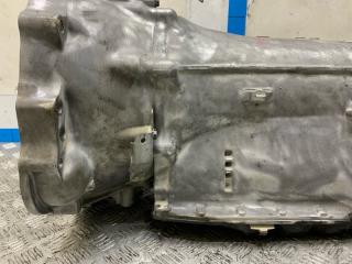 АКПП FX35 2012 S51 VQ35HR