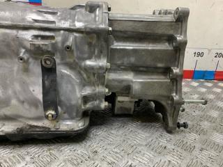 АКПП FX35 2012 S51 VQ35HR