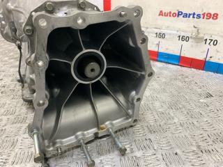 АКПП FX35 2012 S51 VQ35HR