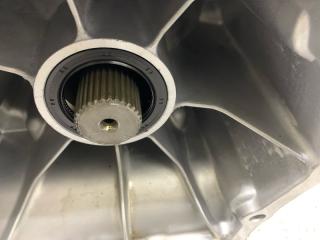 АКПП FX35 2012 S51 VQ35HR