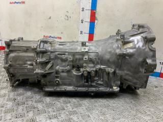 АКПП FX35 2012 S51 VQ35HR