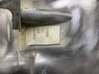 АКПП FX35 2012 S51 VQ35HR