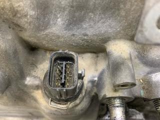 АКПП FX35 2012 S51 VQ35HR