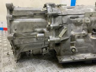 АКПП FX35 2012 S51 VQ35HR