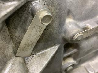 АКПП FX35 2012 S51 VQ35HR