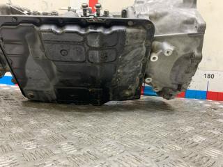 АКПП FX35 2012 S51 VQ35HR