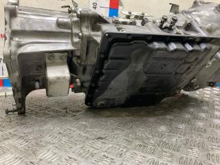 АКПП FX35 2012 S51 VQ35HR