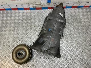 АКПП 1-Series 2008 E87 N46B20