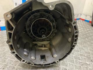 АКПП 1-Series 2008 E87 N46B20