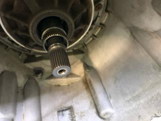 АКПП 1-Series 2008 E87 N46B20