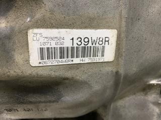 АКПП 1-Series 2008 E87 N46B20