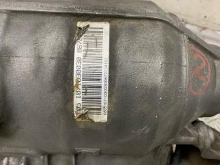 АКПП 1-Series 2008 E87 N46B20