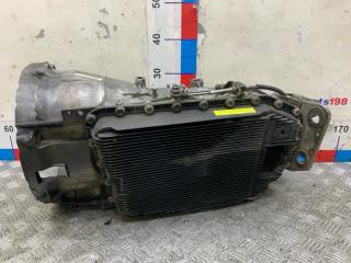 АКПП 1-Series 2008 E87 N46B20