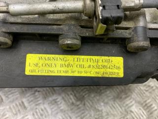 АКПП 1-Series 2008 E87 N46B20