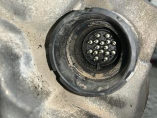 АКПП 1-Series 2008 E87 N46B20